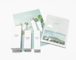 Japanese Skincare Products 