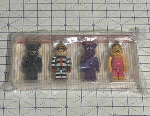 BE@RBRICK GODZILLA BERBRICK 150 4