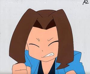 Anime Cels 24125-14944