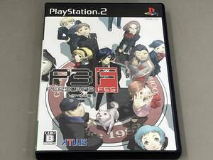 Phantom Thieves PS2 3
