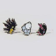 Pokemon Center releases () Pokemon accessory 54