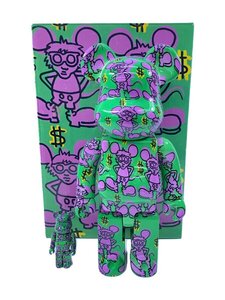 BE@RBRICK MEDICOM TOY-BERBRICK