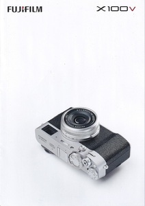 Fujifilm X100 de segunda mano importada de Japón FUJIFILM X100V ()