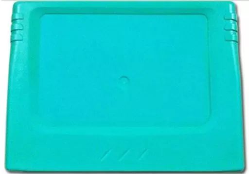 【中古】セガサターンハード パワーメモリー (グリーン)