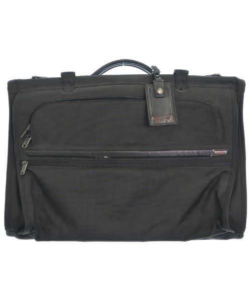 TUMI バッグ（その他） メンズ 【古着】【中古】【送料無料】