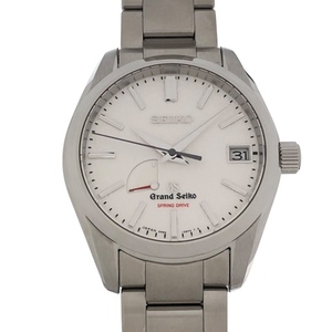 Relojes Grand Seiko de segunda mano Grand Seiko 369 SBGA129