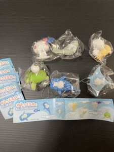 Figuras de colección  6 