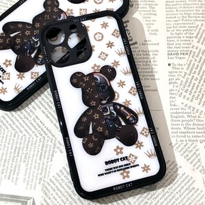 BE@RBRICK iPhone16pro max iPhone 