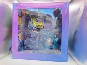 Lanzamientos de Pokémon Center  