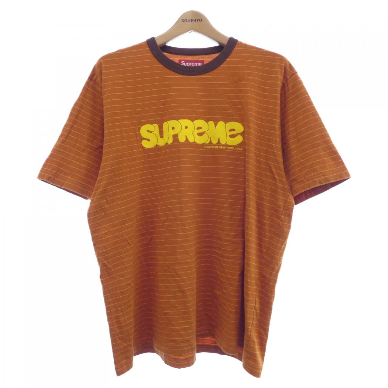 シュプリーム SUPREME Bubble S/S TOP Tシャツ