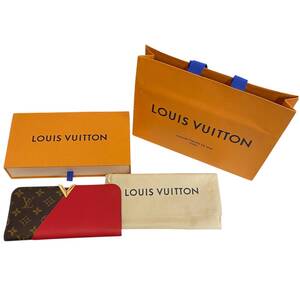Louis Vuitton LOUIS VUITTON KK96197RK