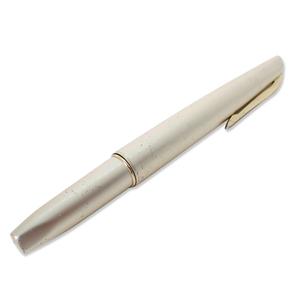 Japanese Fountain Pens PLATINUM １８K j272-8