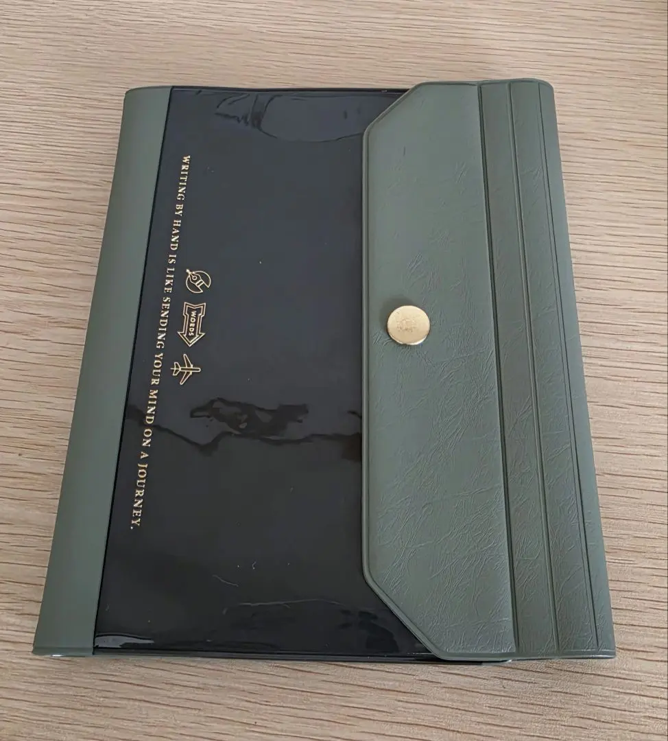 ほぼ日手帳カバー オリジナルサイズ