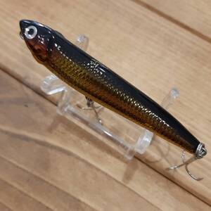 JDM Megabass Fishing Lures H2233 X W