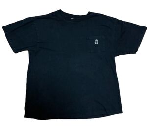 Bape A BATHING APE T PIRATE BAPE 2XL
