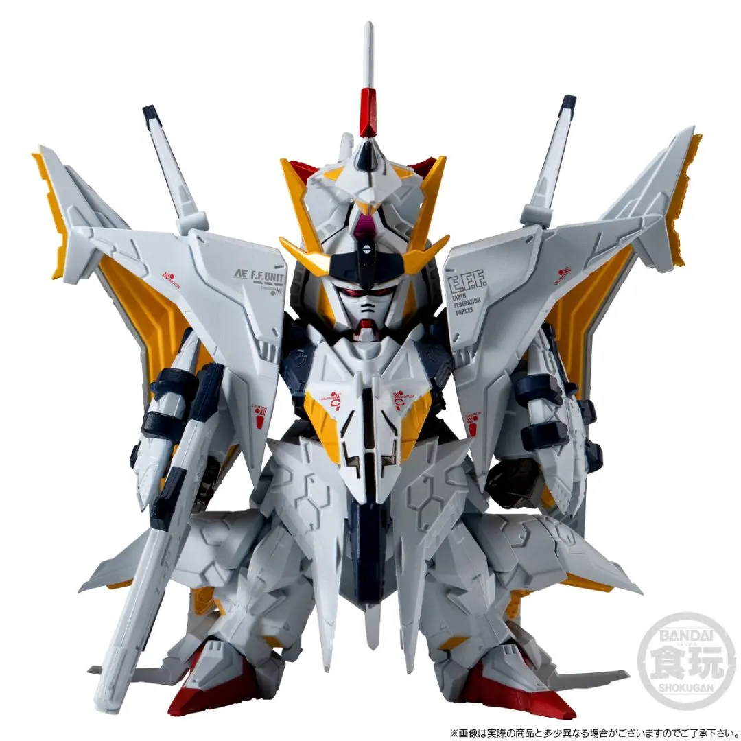 FW GUNDAM CONVERGE CORE 閃光のハサウェイ　ペーネロペー