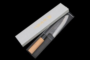 Japanese Chef Knives KN02-B5534-2L3A