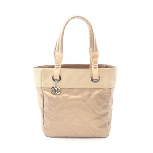 Chanel  PM CHANEL PVC 