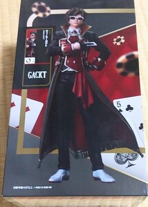 Toy Figures elcoco 18 Dealer GACKT 1