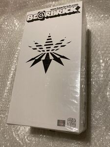 Toy Figures 1! 400 devilock BERBRICK medicomtoy warp