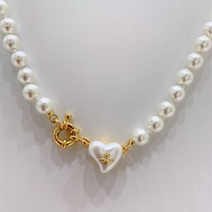 Used Vivienne Westwood Jewelry 