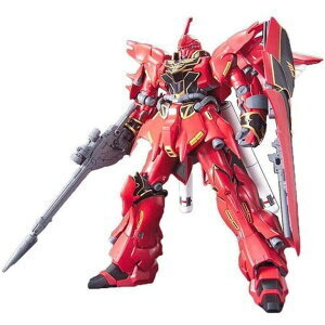 Gundam Gunpla kits grades HGUC116 UC