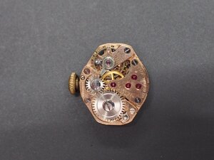 Watches ETTA watch Co 17