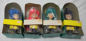 Juegos retro figure 4 
