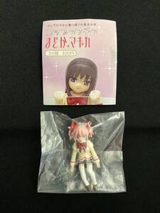 Puella Magi Madoka Magica 