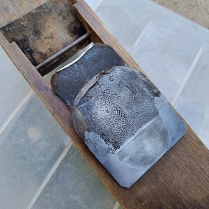 Japanese Woodworking Tools (
