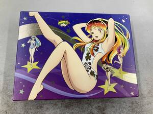 Urusei Yatsura Blu-ray Disc BOX 2()(Blu-ray Disc)