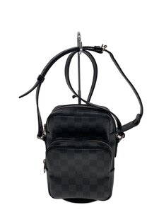 Louis Vuitton LOUIS VUITTONPVCBLK