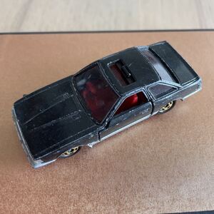 Tomica MADE IN JAPANTOMICANo5SOARERTO YOTATOMY 