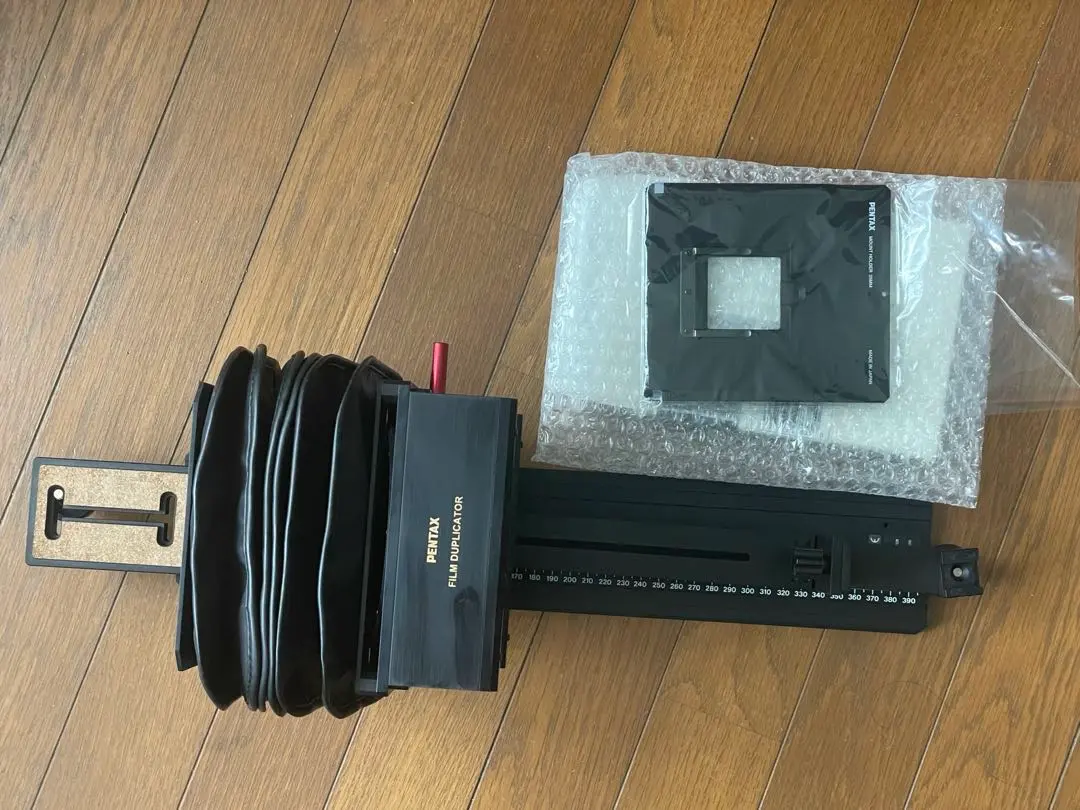 ペンタックス PENTAX FILM DUPLICATOR