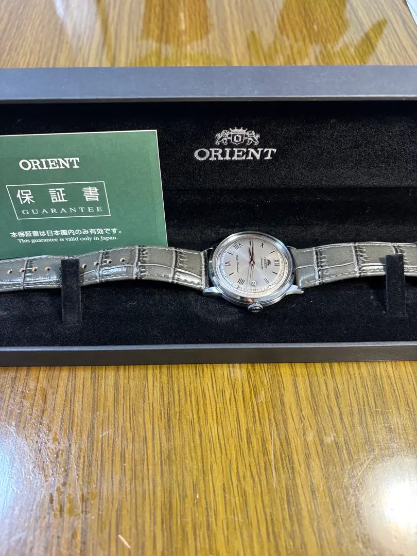 オリエントバンビーノ　RN-AC0025