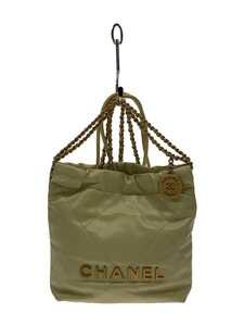 Chanel CHANEL22YLWAS3980