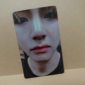 BTS BTS WORLD TOUR LOVE YOURSELF NEW YORK DVD V