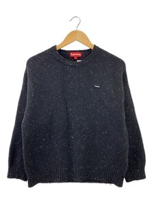 Supreme Supreme22FWSmall Box Speckle SweaterL