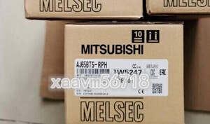 BTS MITSUBISHI AJ65BTS-RPH