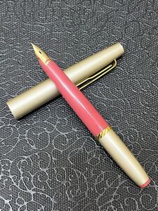 Sailor Fountain Pens U040884 14K SAILOR 0615