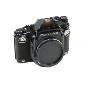 Used Film Cameras PENTAX 67 Y193025022