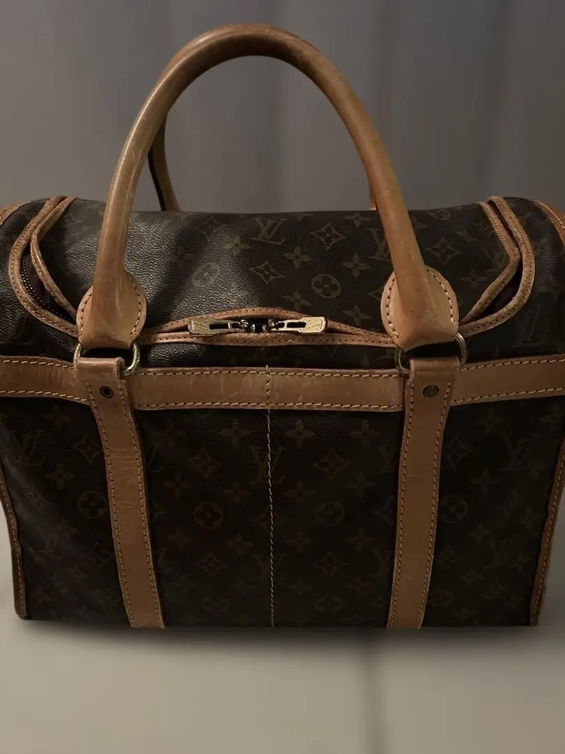 Louis Vuitton サックシャン　レア　シューズ用