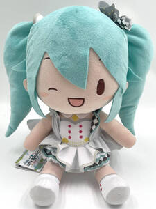 Hatsune Miku Plushes ! feat. 7j