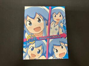 Squid Girl ! Blu-ray BOX!(Blu-ray Disc)