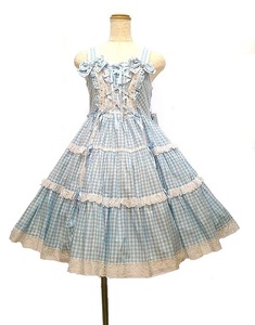 Vestidos Angelic Pretty Angelic Pretty JSK