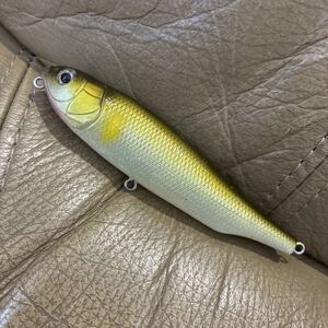 JDM Megabass Fishing Lures 2000 X