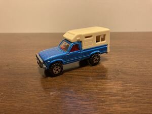 Tomica 108-2 162