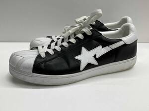 BAPE A BATHING APE BAPE STA SKULL STA 29cm