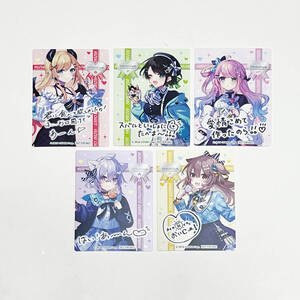 Hololive Exclusive Merchandise hololive 5