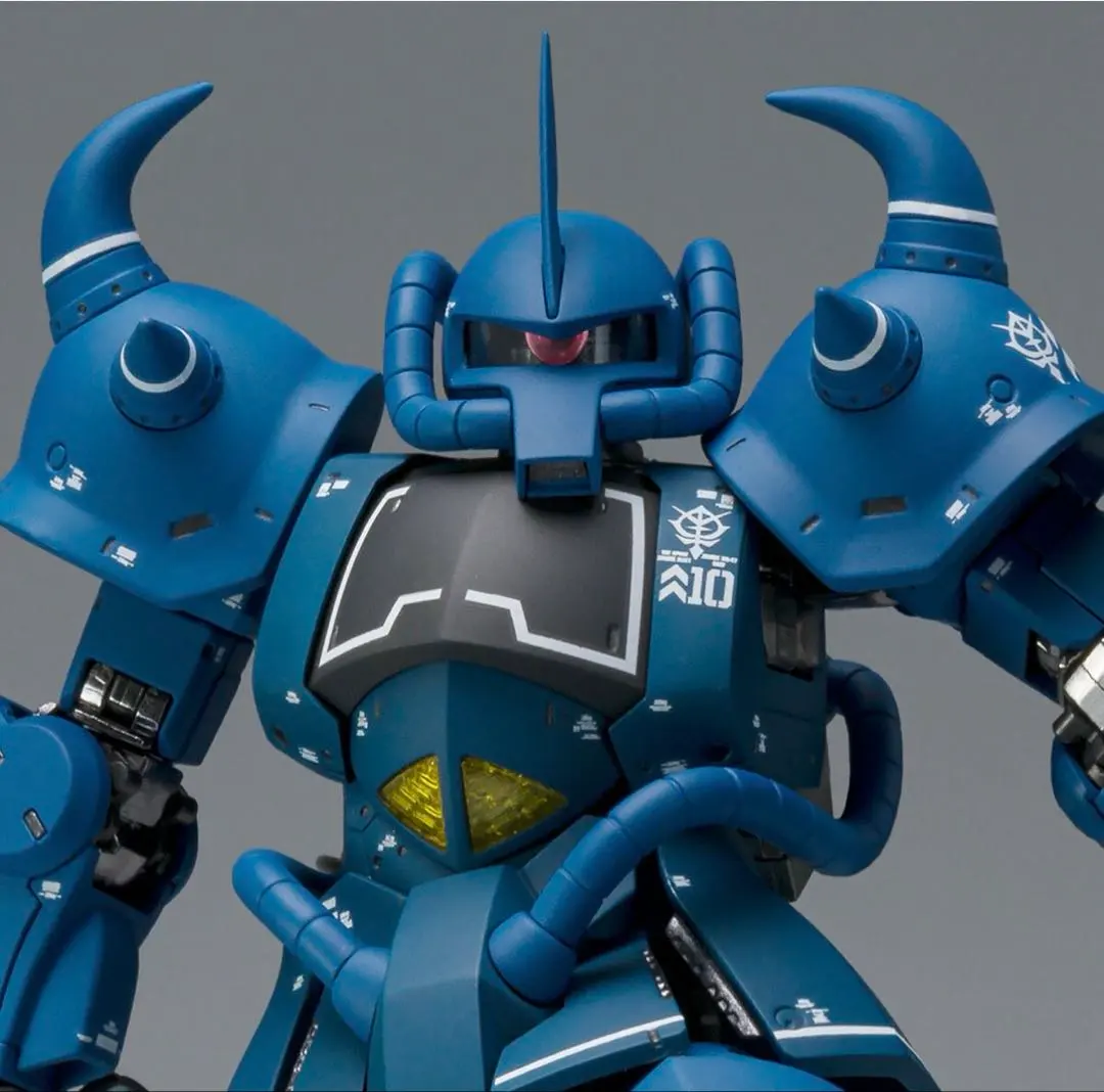 GUNDAM FIX FIGURATION METAL COMPOSITE グフ